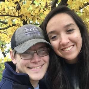 Meet your Posher, Bethany